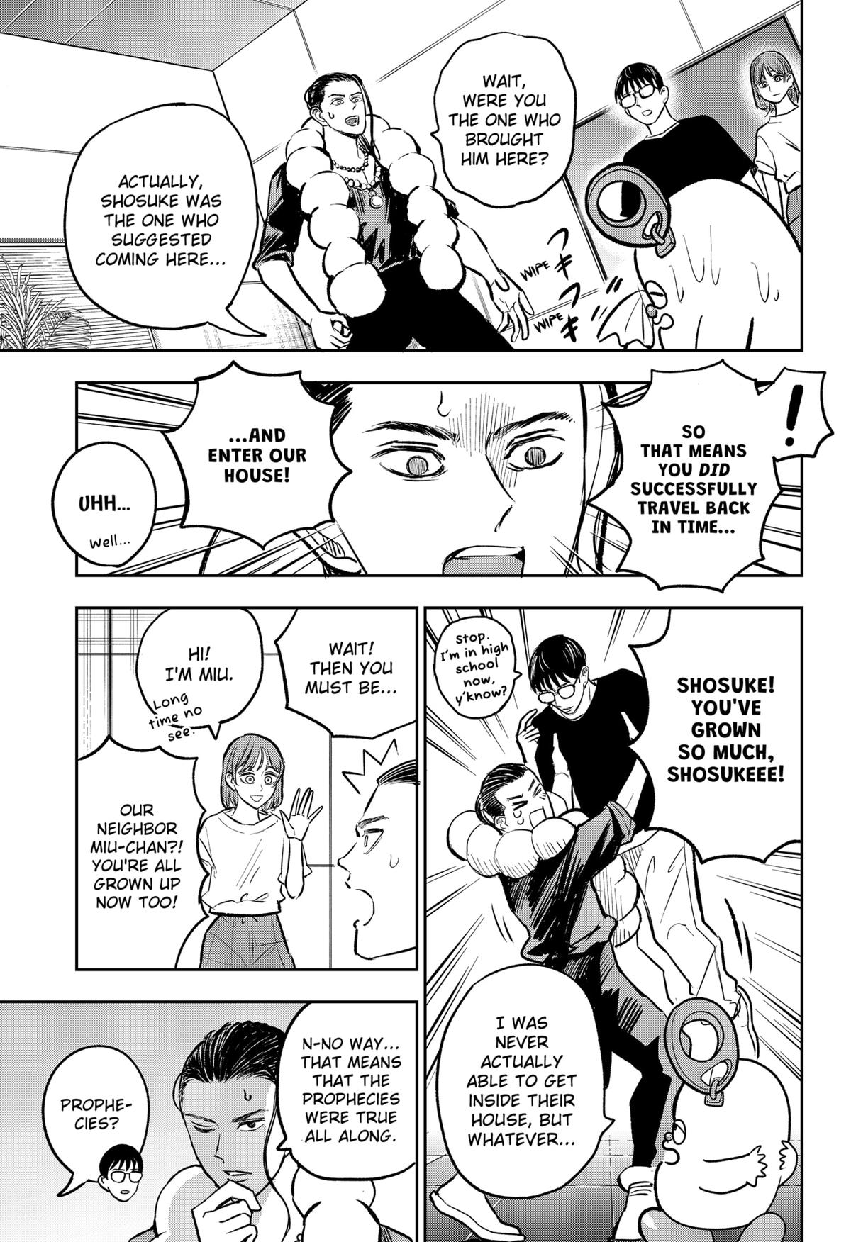 Chuck Beans Chap 20 - Next Chap 21