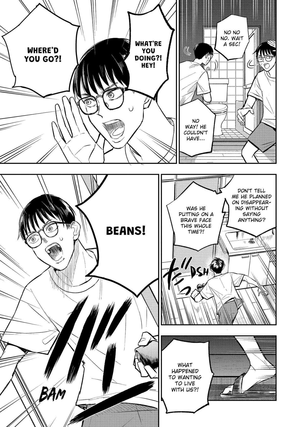 Chuck Beans Chap 23 - Next Chap 24