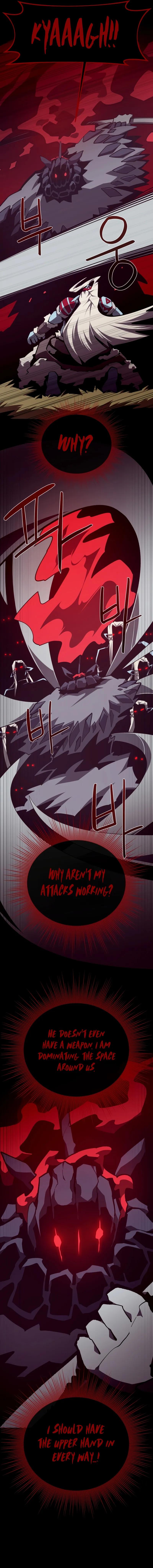 Dungeon Odyssey Chap 135 - Next Chap 136