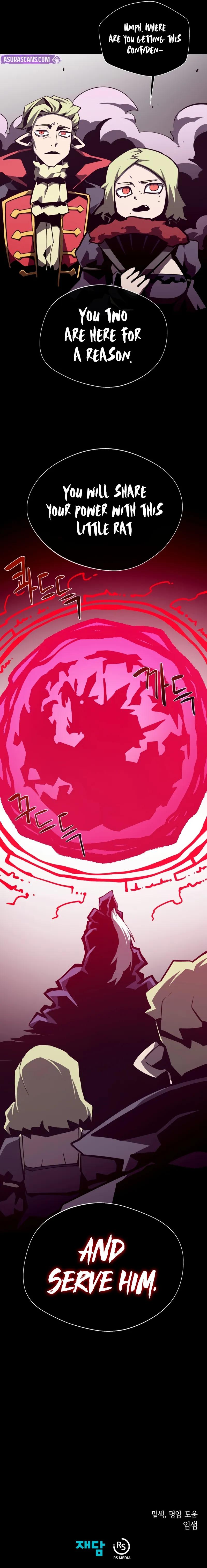 Dungeon Odyssey Chap 131 - Next Chap 132