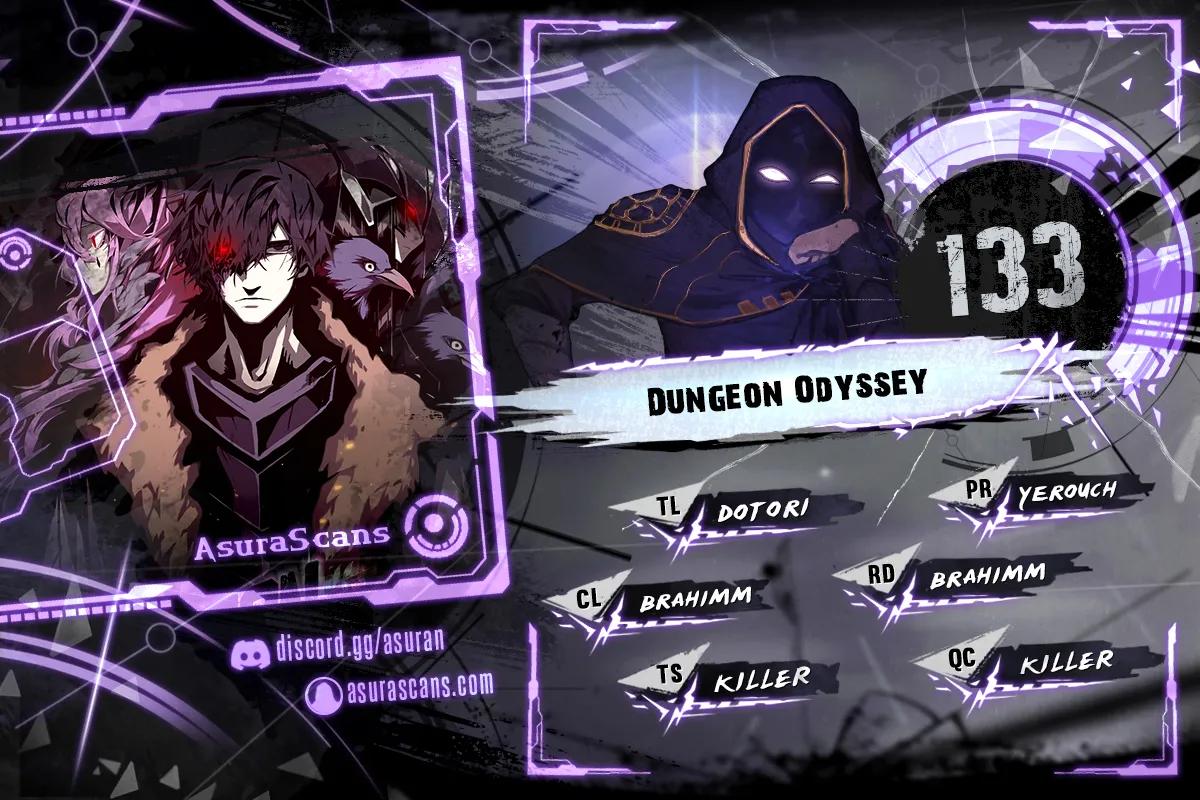 Dungeon Odyssey Chap 133 - Next Chap 134
