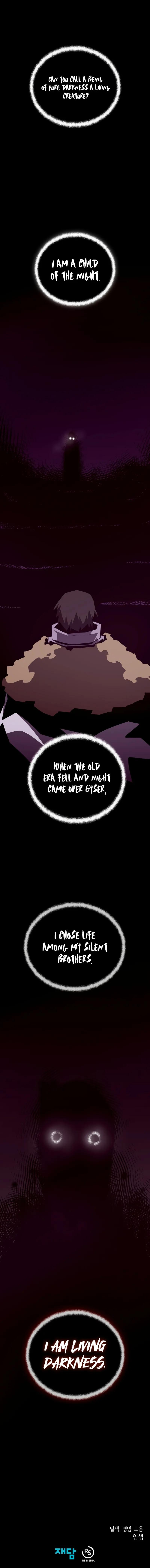 Dungeon Odyssey Chap 143 - Next Chap 144