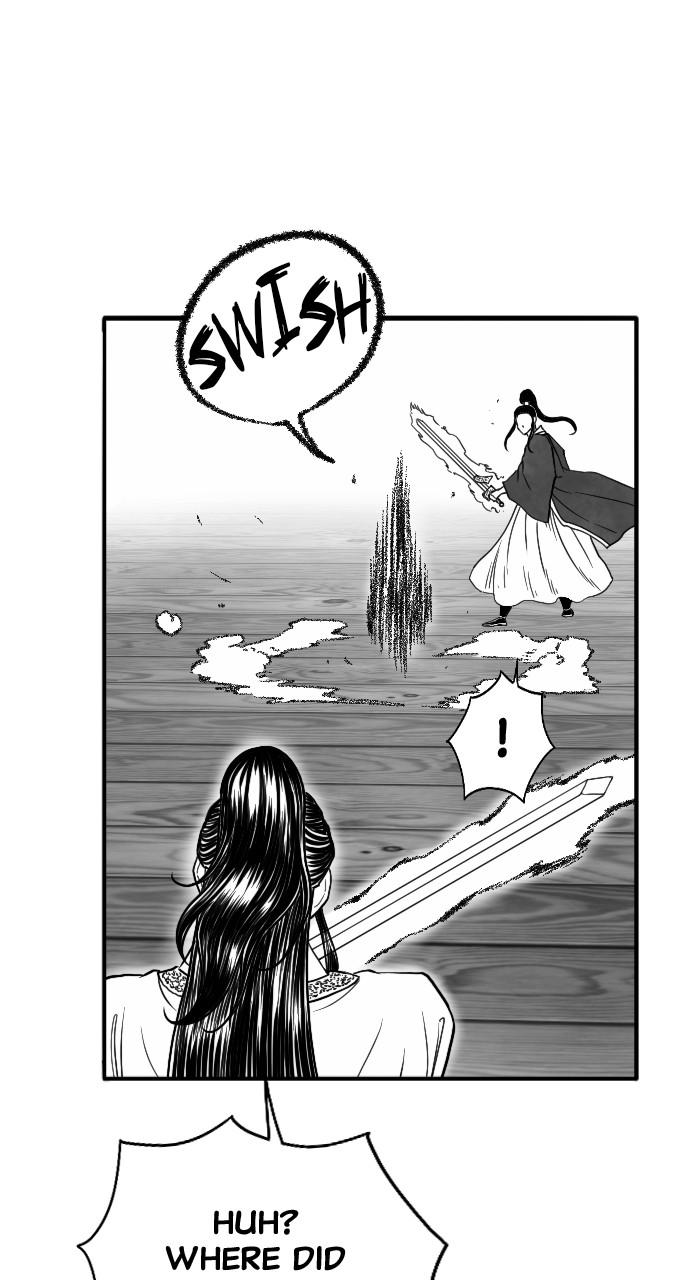 The Black Serpent Chap 17 - Next Chap 18
