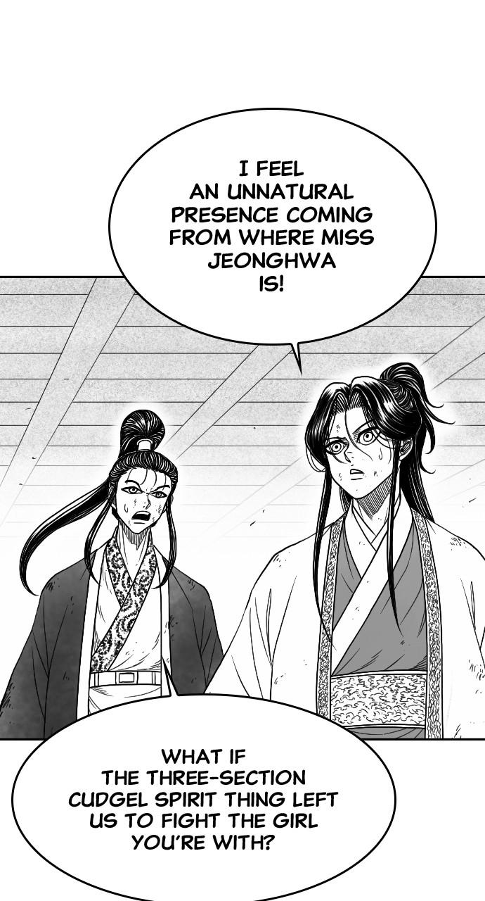 The Black Serpent Chap 17 - Next Chap 18
