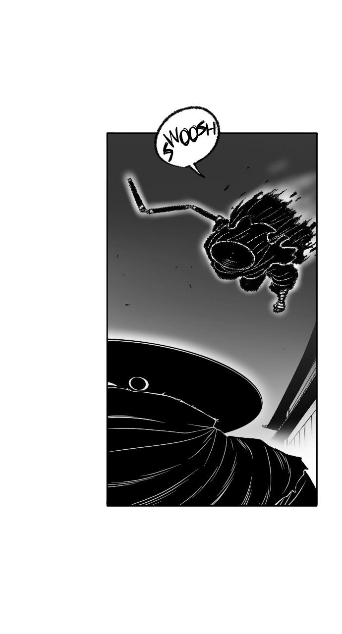 The Black Serpent Chap 17 - Next Chap 18