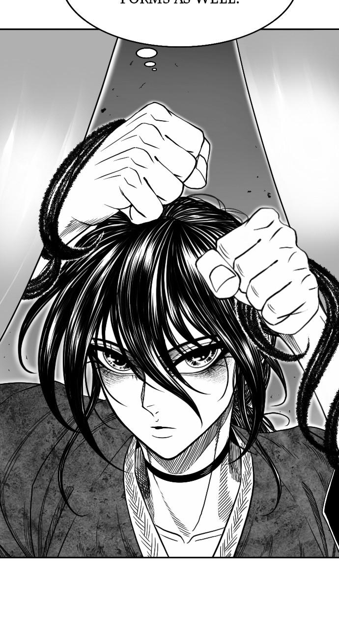 The Black Serpent Chap 17 - Next Chap 18