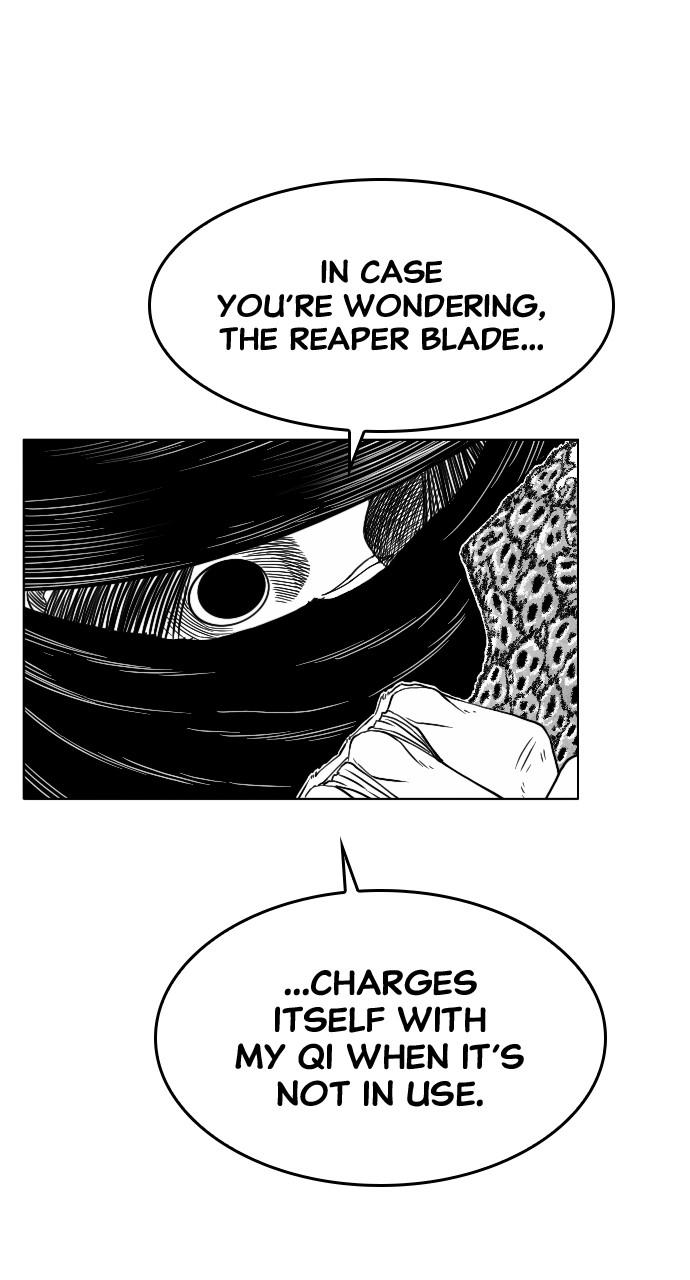 The Black Serpent Chap 17 - Next Chap 18