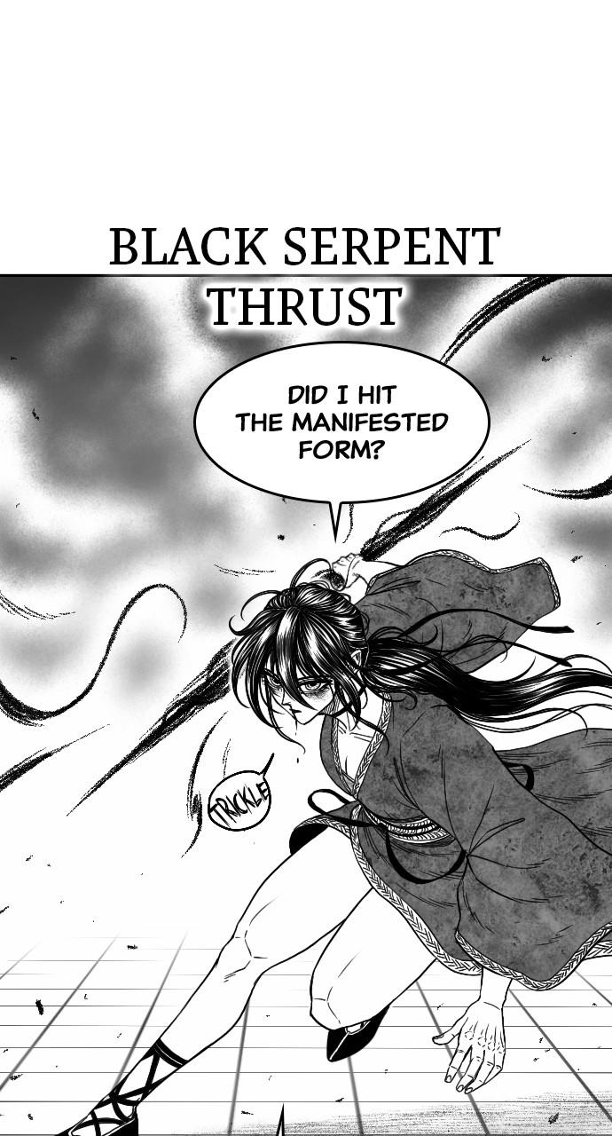 The Black Serpent Chap 17 - Next Chap 18