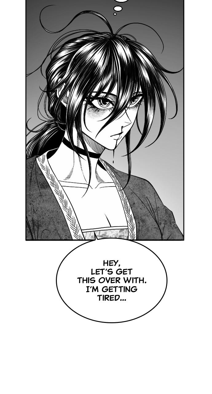 The Black Serpent Chap 17 - Next Chap 18