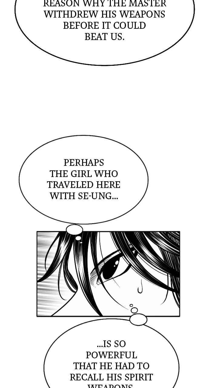 The Black Serpent Chap 17 - Next Chap 18