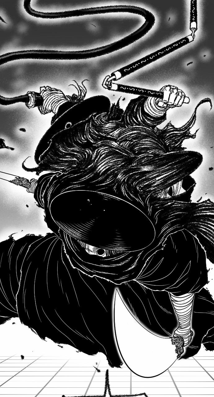 The Black Serpent Chap 17 - Next Chap 18