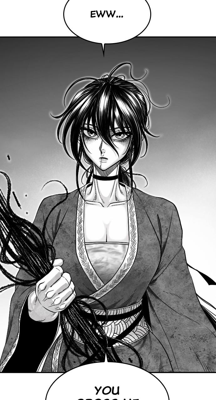 The Black Serpent Chap 17 - Next Chap 18