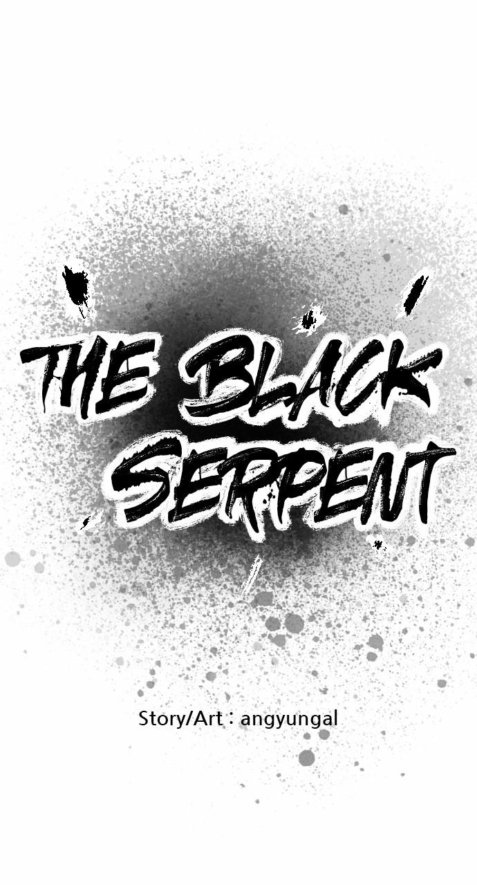 The Black Serpent Chap 17 - Next Chap 18