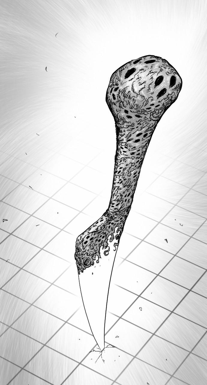 The Black Serpent Chap 14 - Next Chap 15