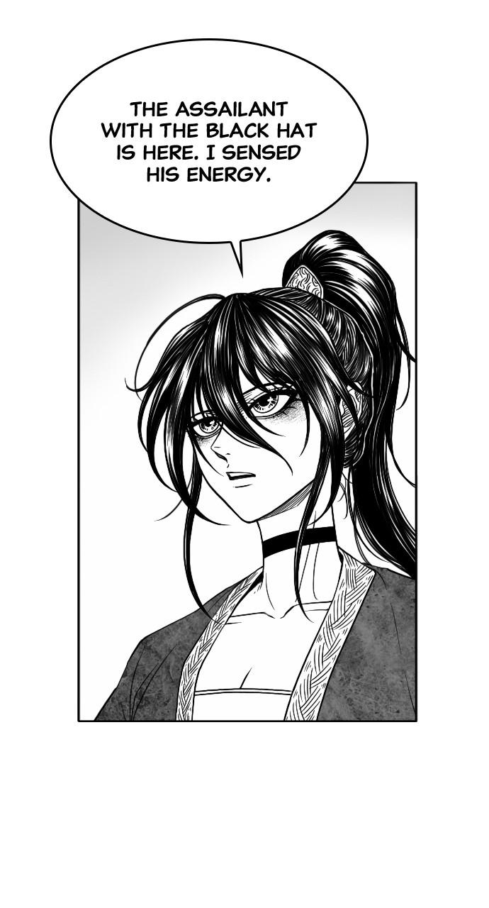 The Black Serpent Chap 14 - Next Chap 15