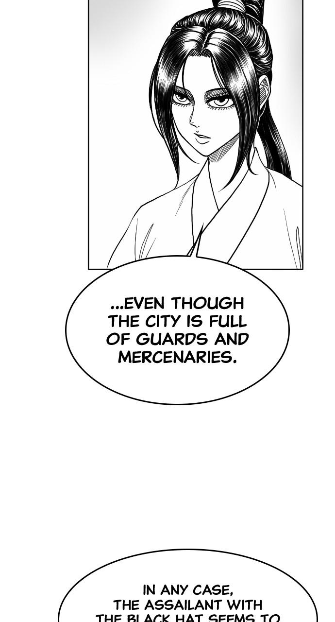 The Black Serpent Chap 14 - Next Chap 15