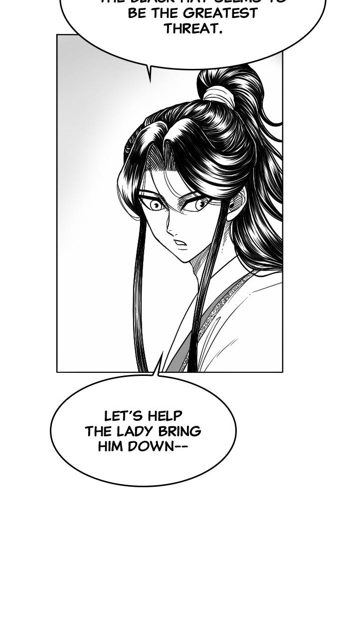 The Black Serpent Chap 14 - Next Chap 15
