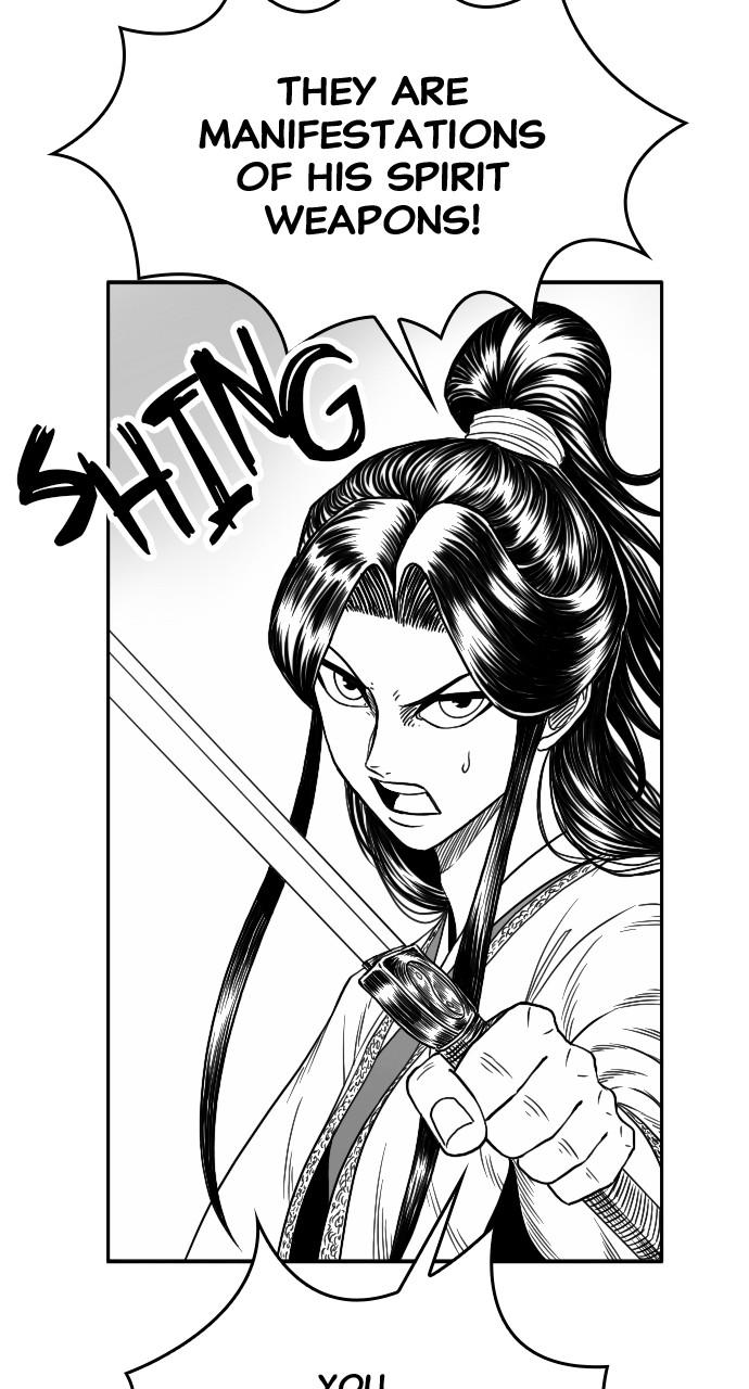 The Black Serpent Chap 14 - Next Chap 15