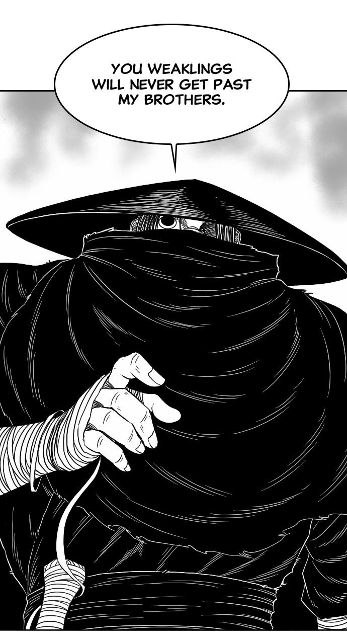 The Black Serpent Chap 14 - Next Chap 15