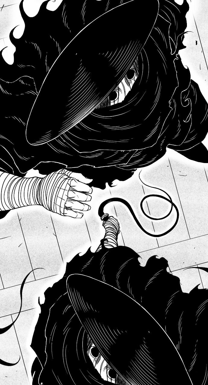 The Black Serpent Chap 14 - Next Chap 15