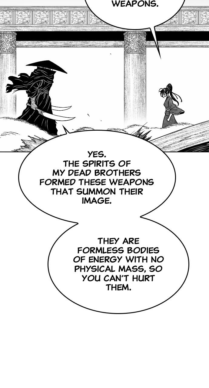 The Black Serpent Chap 14 - Next Chap 15