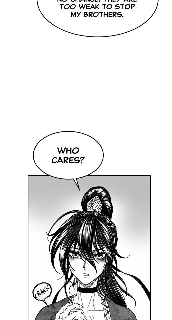 The Black Serpent Chap 14 - Next Chap 15