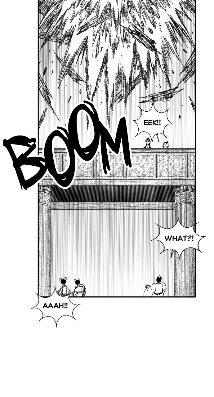 The Black Serpent Chap 14 - Next Chap 15