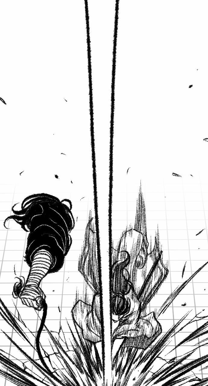 The Black Serpent Chap 16 - Next Chap 17