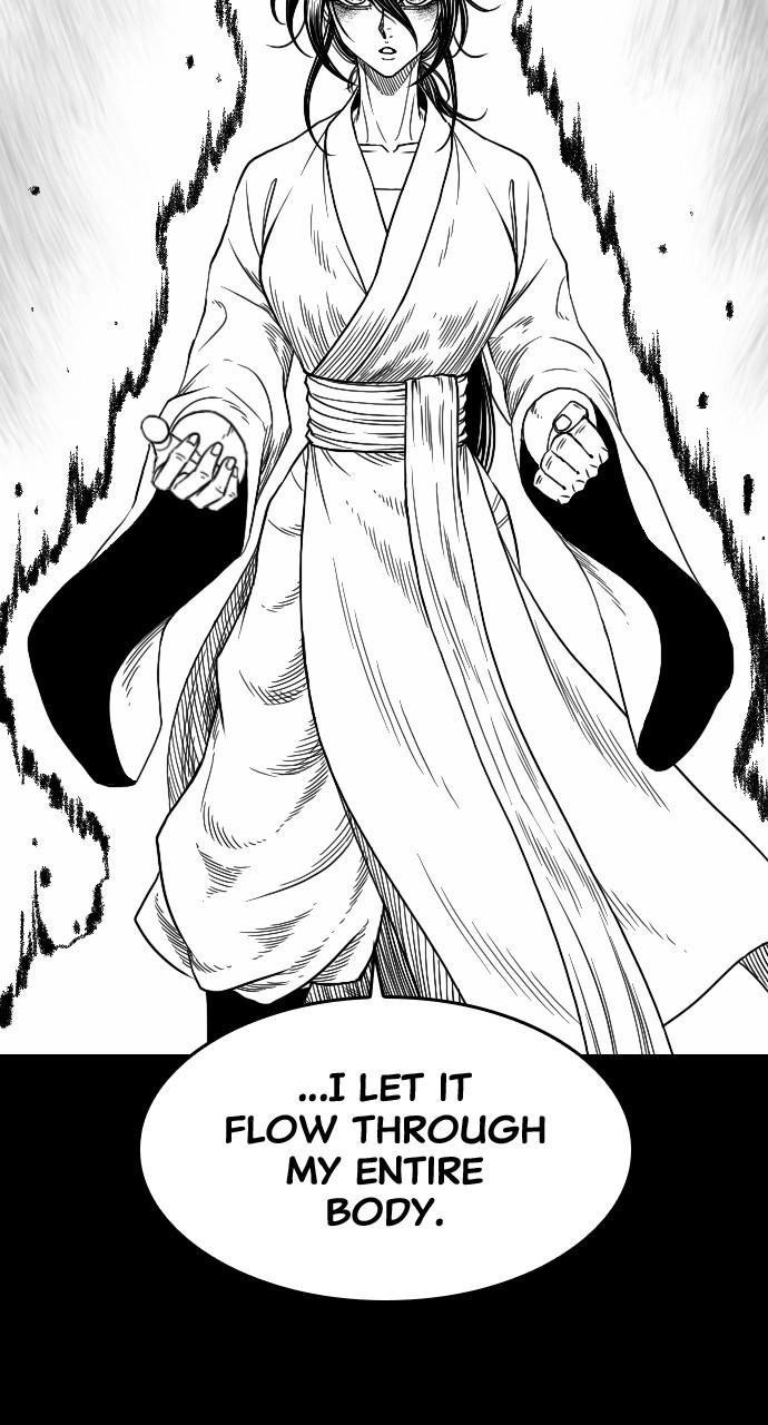 The Black Serpent Chap 16 - Next Chap 17