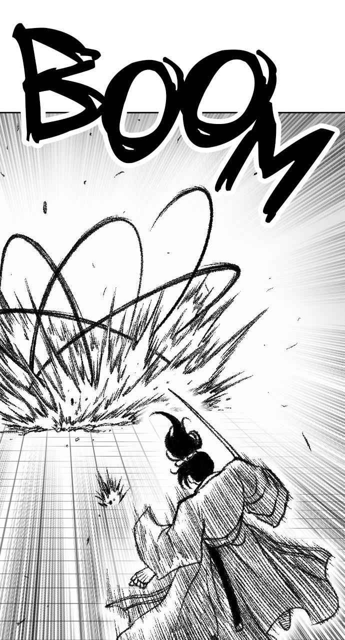 The Black Serpent Chap 16 - Next Chap 17