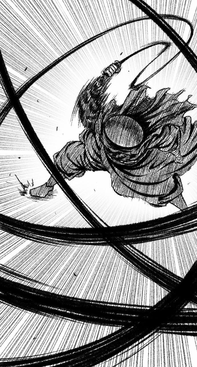 The Black Serpent Chap 16 - Next Chap 17
