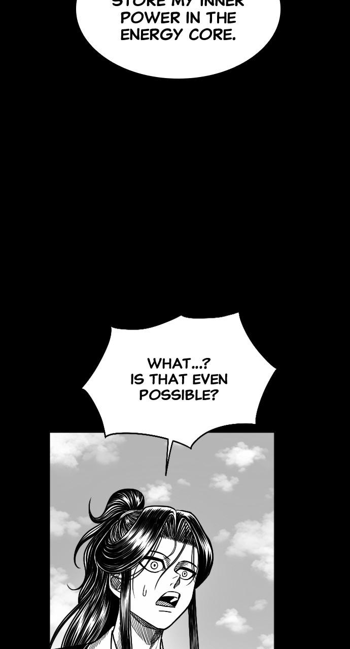 The Black Serpent Chap 16 - Next Chap 17