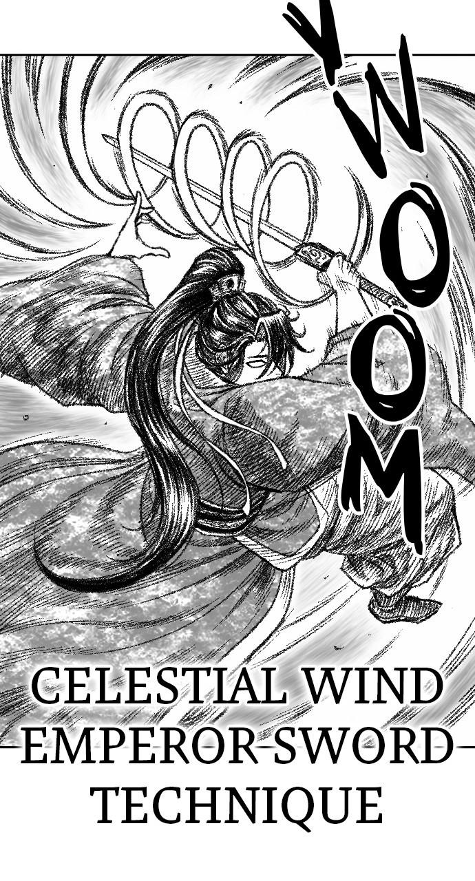 The Black Serpent Chap 16 - Next Chap 17