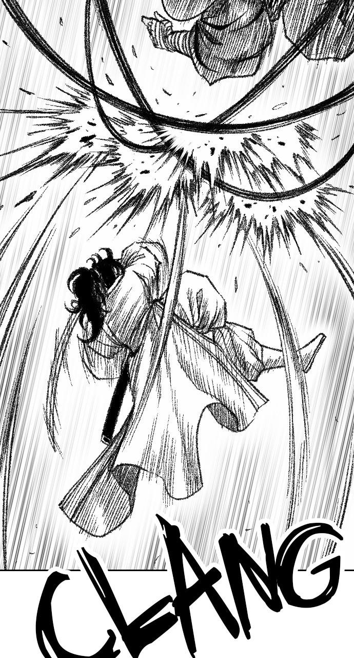 The Black Serpent Chap 16 - Next Chap 17