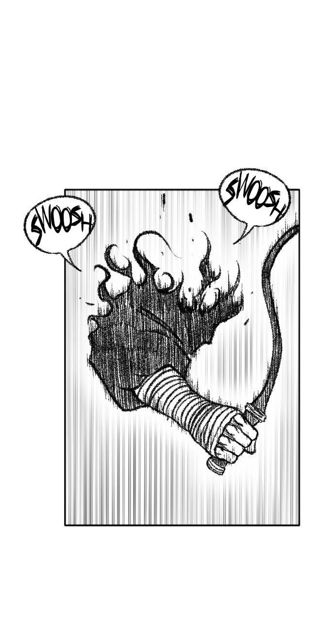 The Black Serpent Chap 16 - Next Chap 17