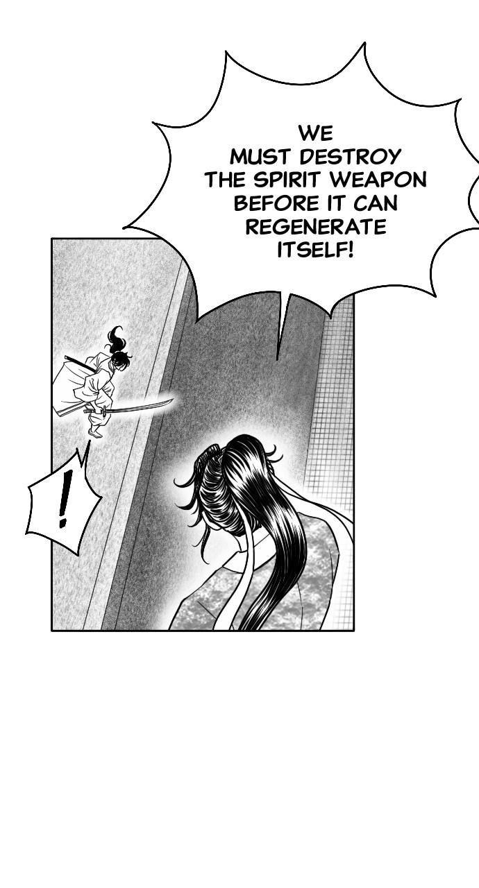 The Black Serpent Chap 16 - Next Chap 17