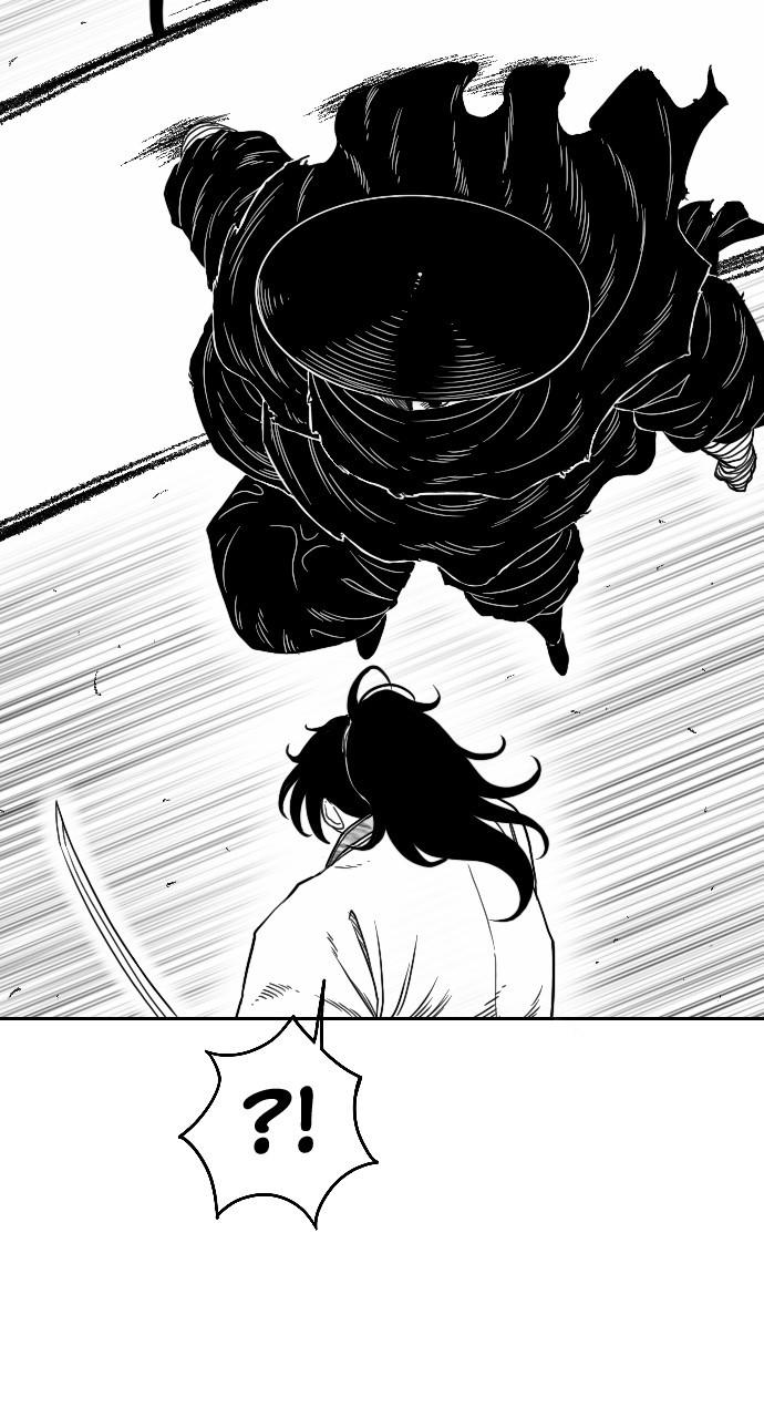 The Black Serpent Chap 16 - Next Chap 17
