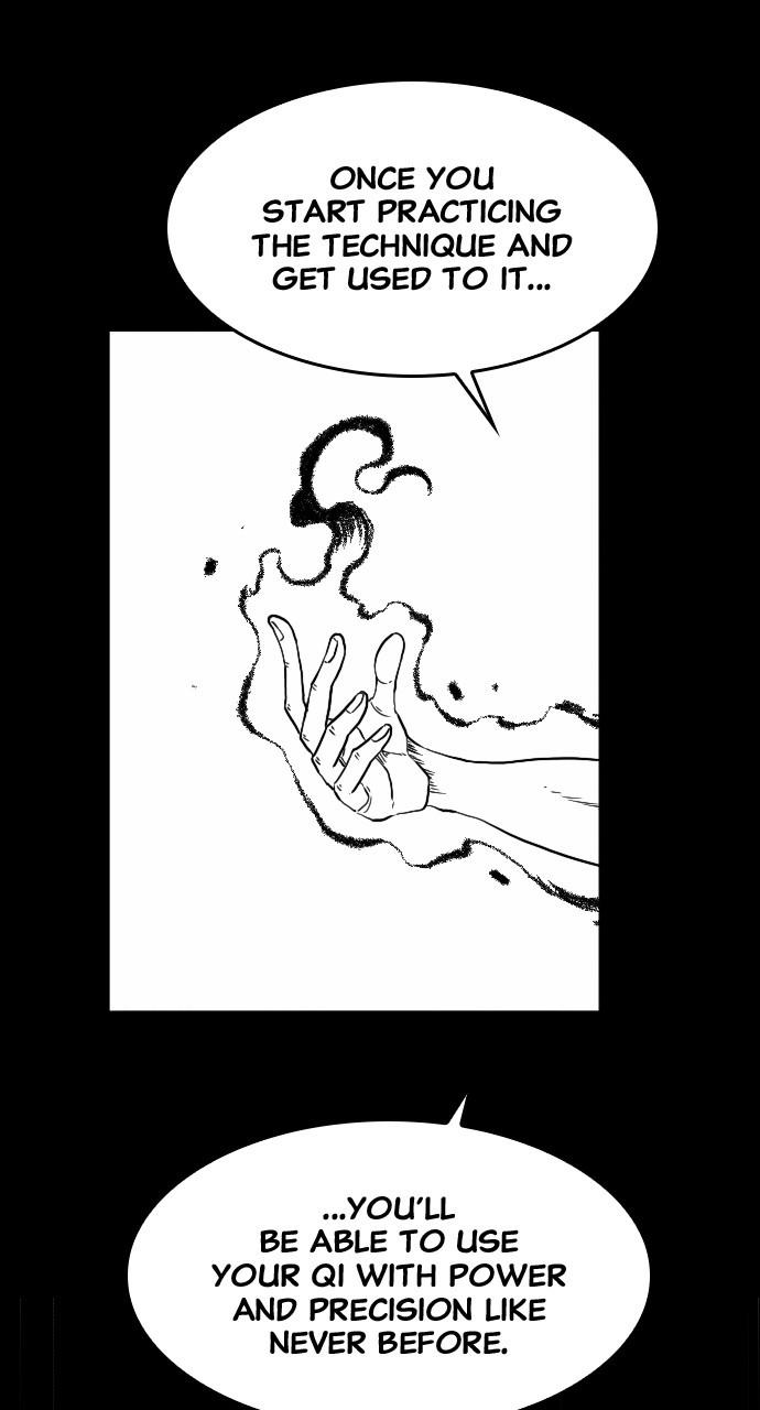 The Black Serpent Chap 16 - Next Chap 17