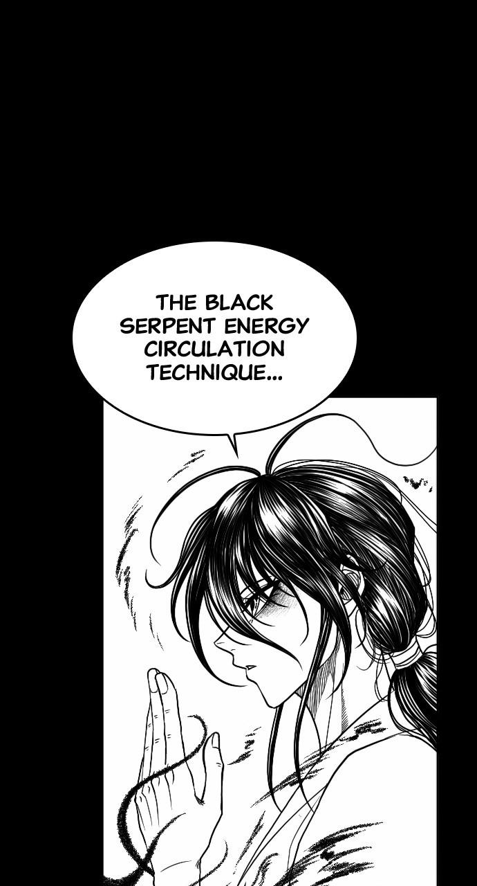 The Black Serpent Chap 16 - Next Chap 17