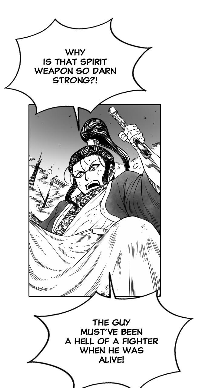 The Black Serpent Chap 16 - Next Chap 17