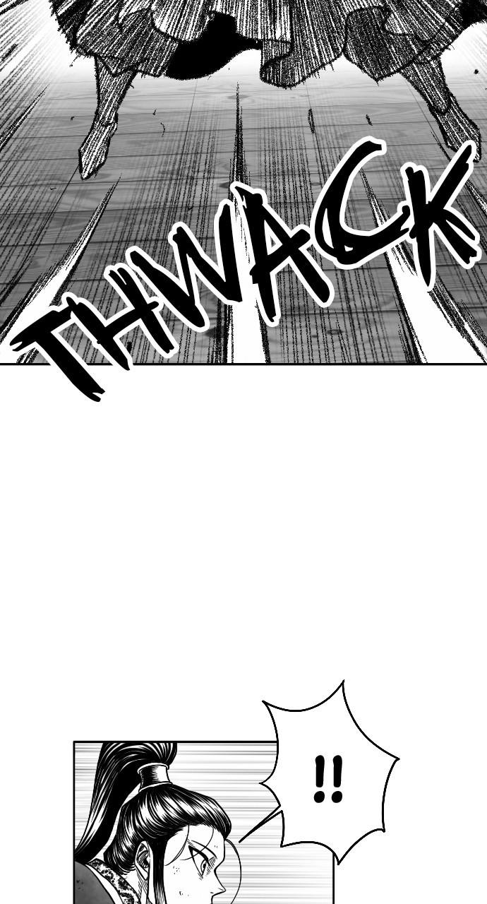 The Black Serpent Chap 16 - Next Chap 17