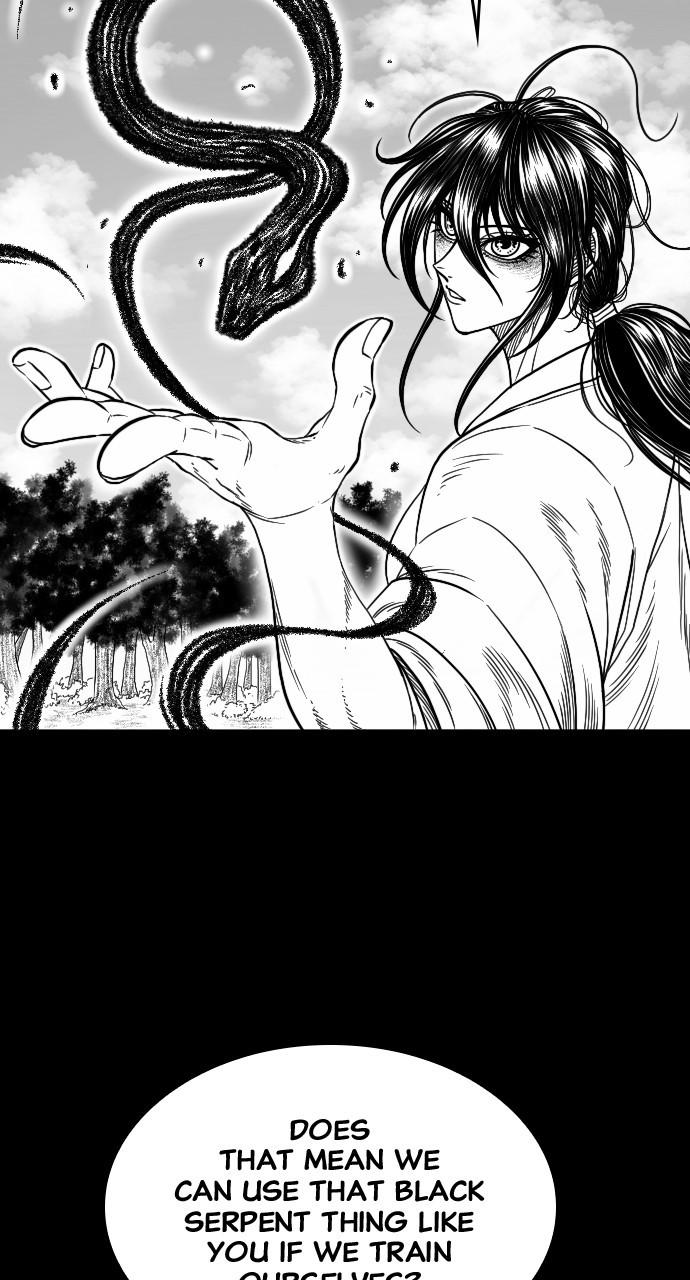 The Black Serpent Chap 16 - Next Chap 17