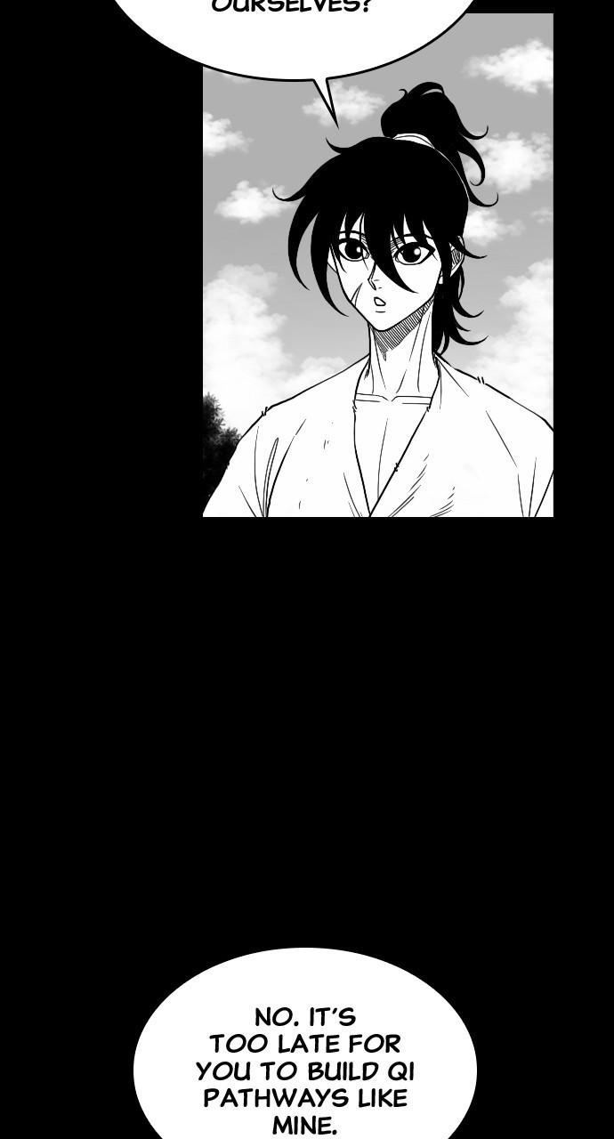 The Black Serpent Chap 16 - Next Chap 17