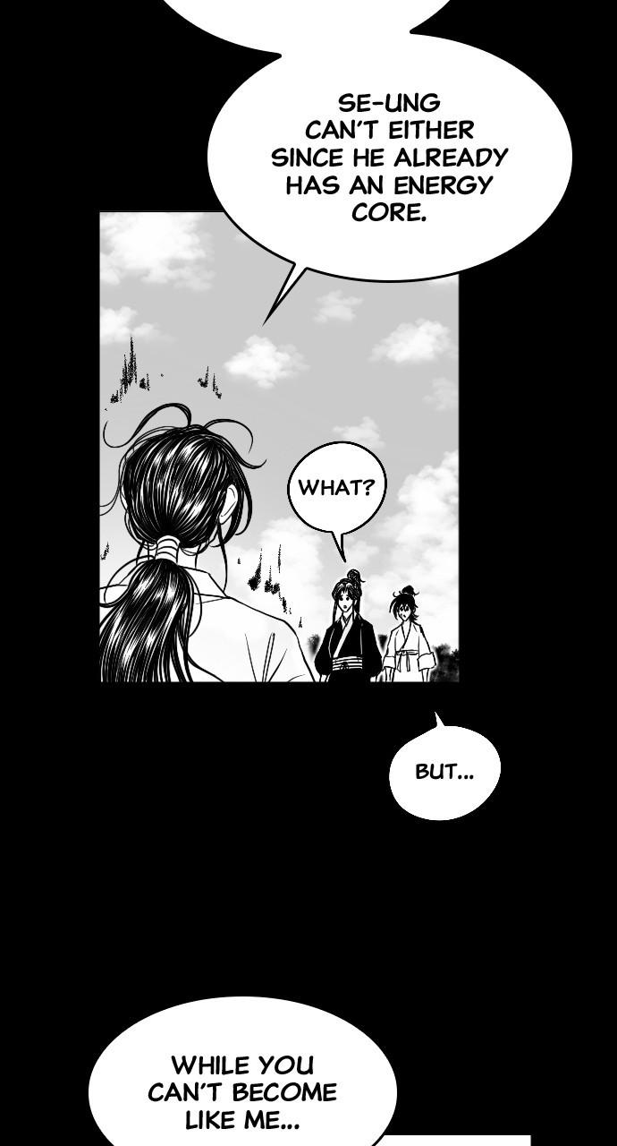 The Black Serpent Chap 16 - Next Chap 17