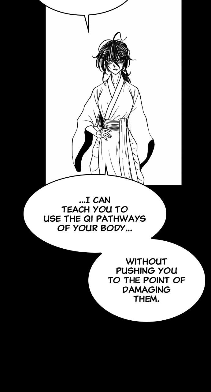 The Black Serpent Chap 16 - Next Chap 17