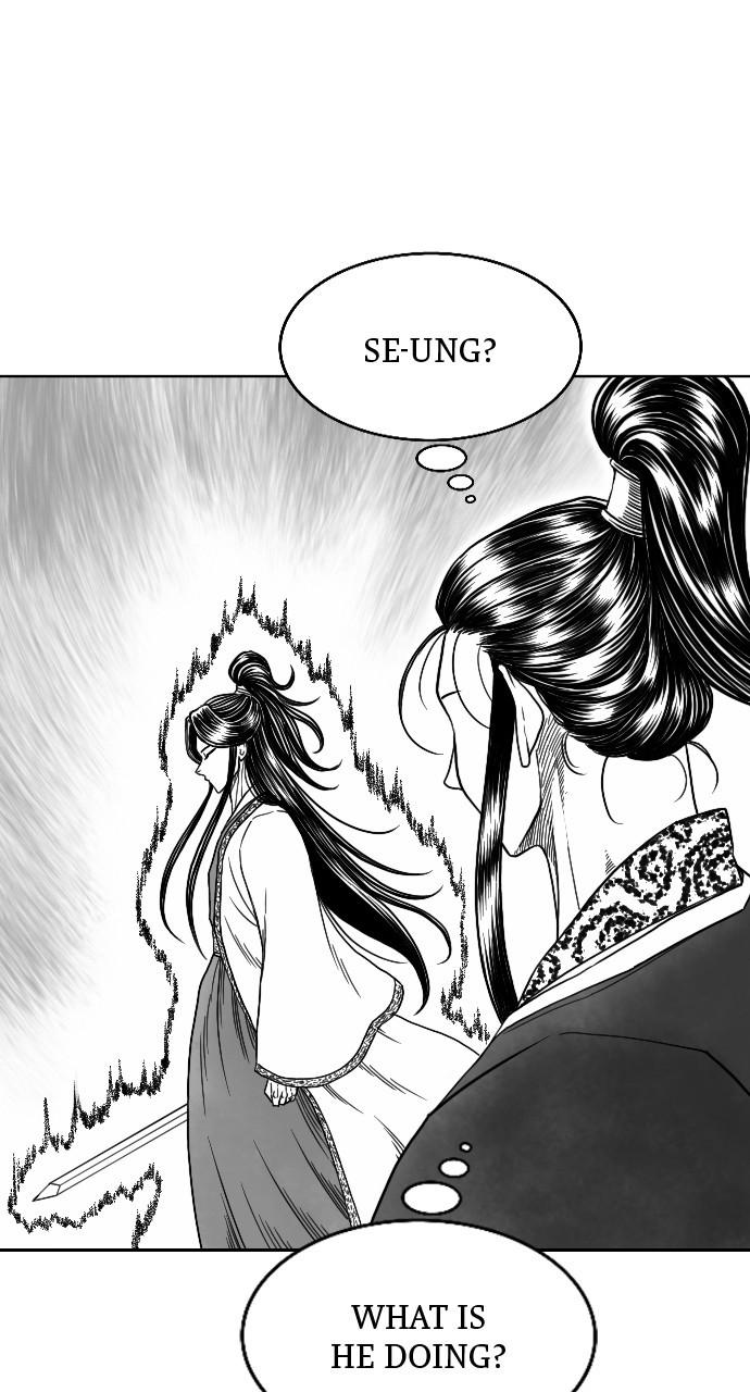 The Black Serpent Chap 16 - Next Chap 17