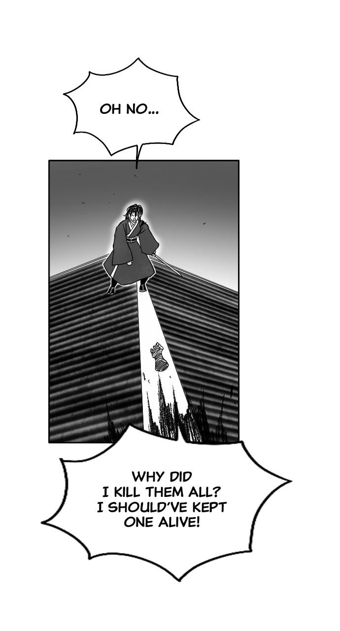 The Black Serpent Chap 18 - Next Chap 19