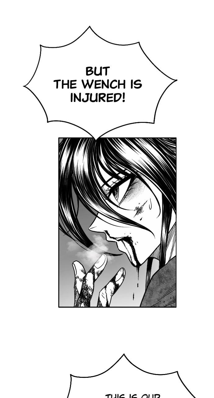 The Black Serpent Chap 18 - Next Chap 19