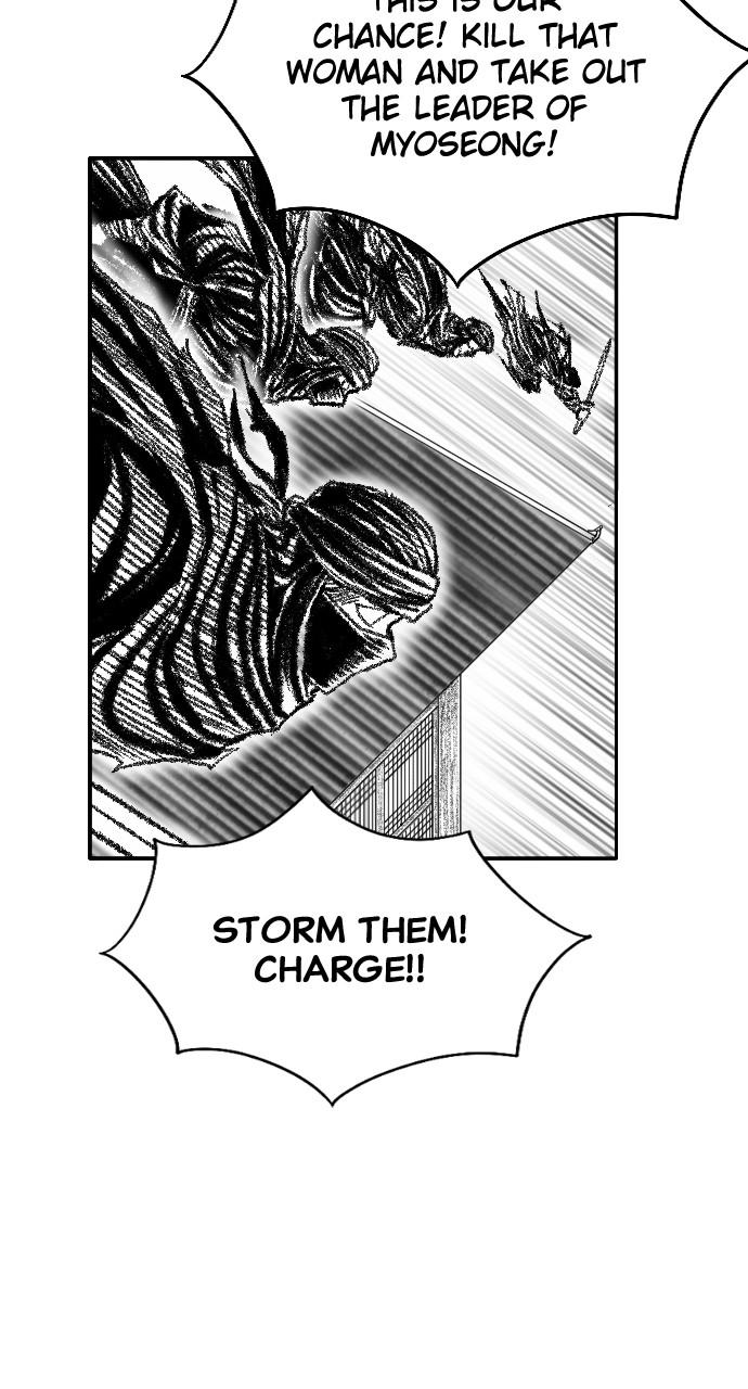 The Black Serpent Chap 18 - Next Chap 19