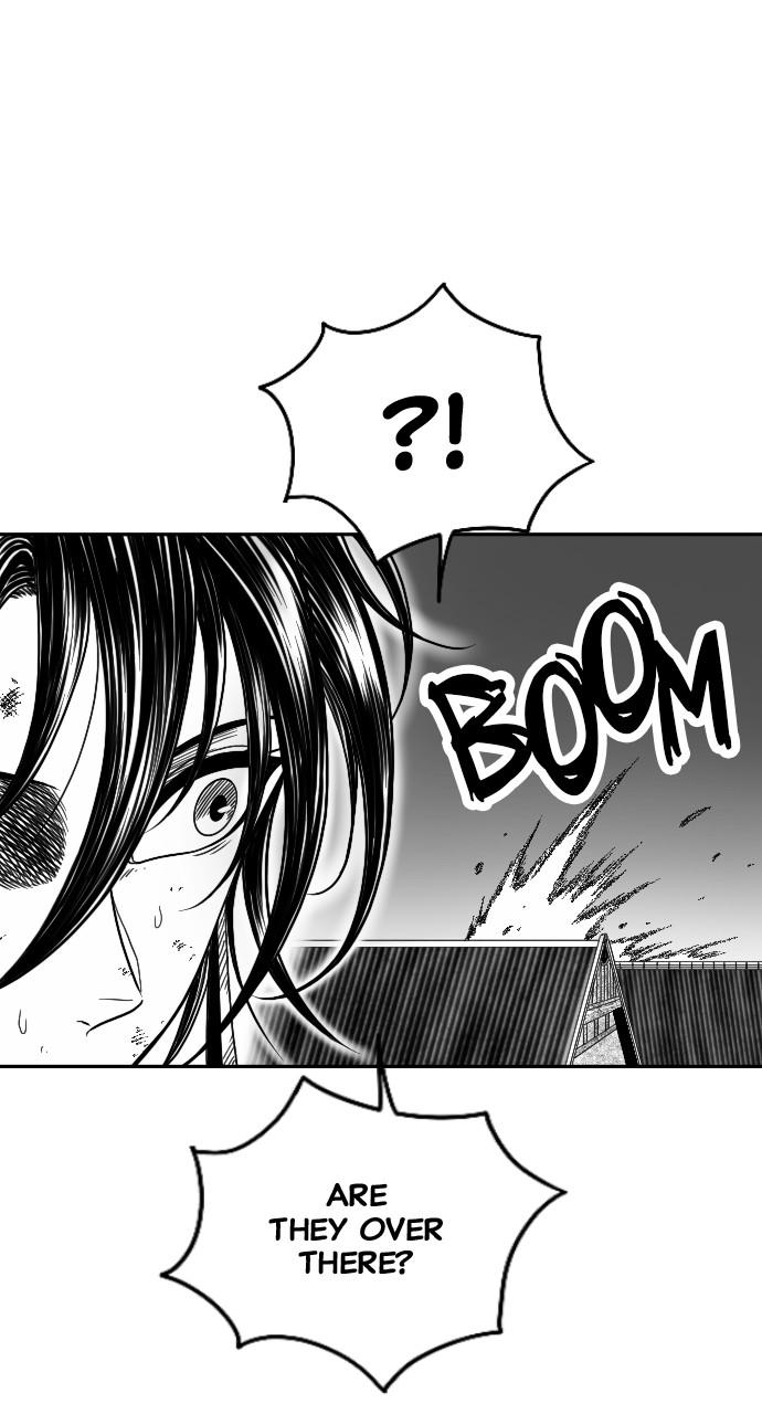 The Black Serpent Chap 18 - Next Chap 19